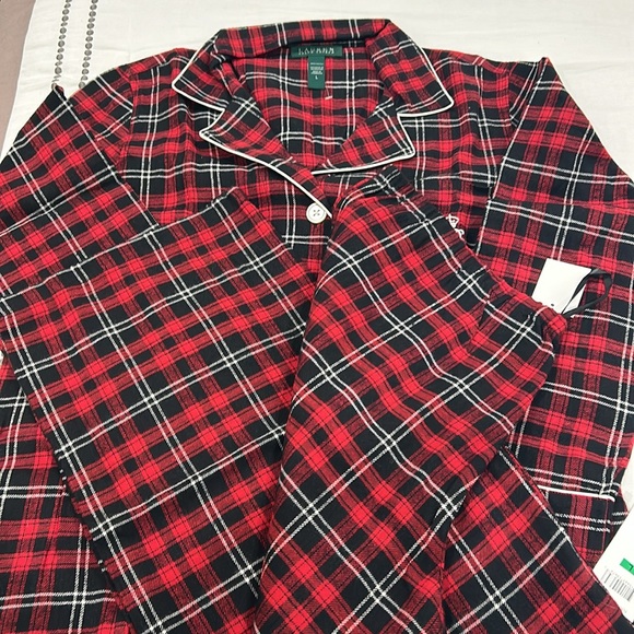 Ladies Ralph Lauren pj set - Picture 6 of 6